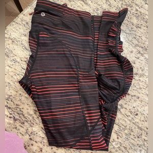Lululemon leggings- Brand New without tags.